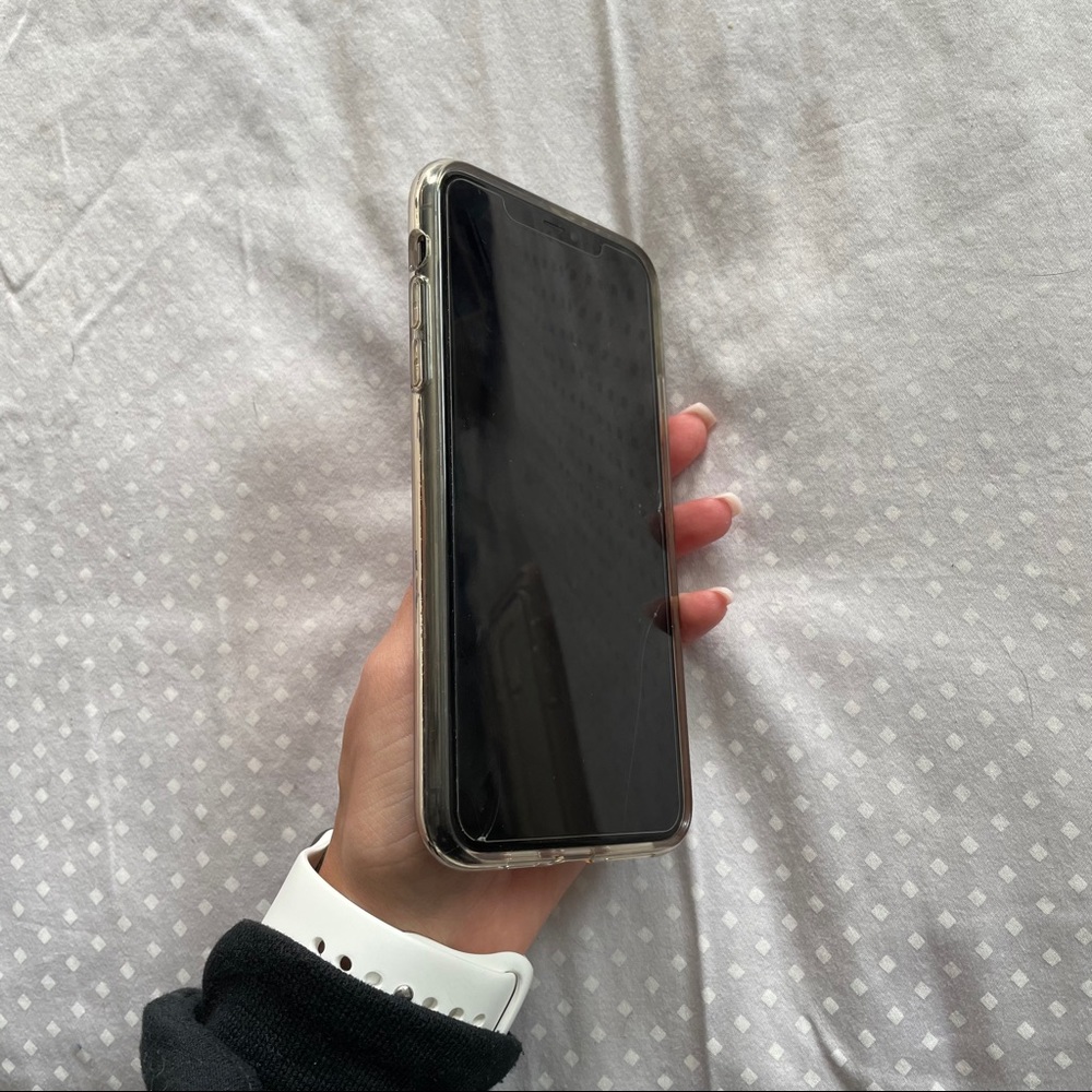 iPhone 11Pro Max Clear Case - Picture 3 of 3